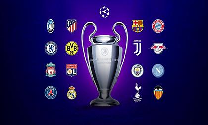 «Πρώτα η ανάδειξη πρωταθλητών στις λίγκες και μετά το Champions League και το Europa League»