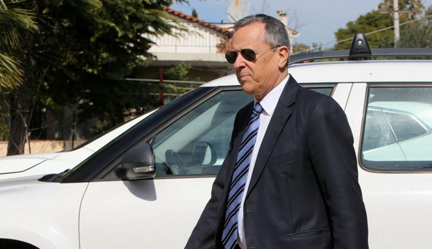 Μπαλτάκος: «Δεν έκρινε την ουσία της υπόθεσης η Εφέσεων»