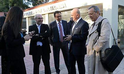 Σκεπτικό: Δεσμευτική η έκθεση της ΕΕΑ, αντίθετος ο ένας εκ των τριών δικαστών!