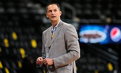 Πιάνει αμέσως δουλειά ο Καρνισόβας στους Μπουλς!