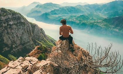 Μόλις βγεις έξω: Το πρώτο πράγμα που θα κάνει κάθε ανδρικό ζώδιο μετά την καραντίνα
