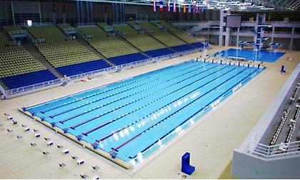 Με τις κατάλληλες συνθήκες θα επιστρέψει ο ελληνικός υγρός στίβος…