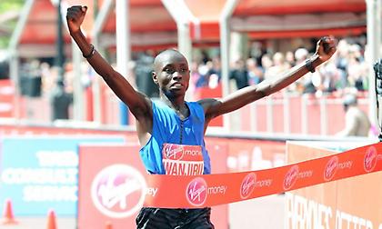 Σε προσωρινό αποκλεισμό ο Γουαντζίρου