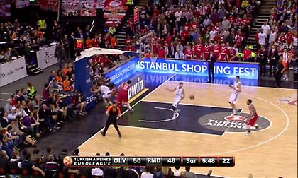 Chase-down blocks της δεκαετίας: Στην κορυφή ο Χάινς από τον τελικό του 2013! (video)