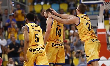 Γκραν Κανάρια: Επιβεβαίωση των πληροφοριών περί… ολικής μετακόμισης της ACB!