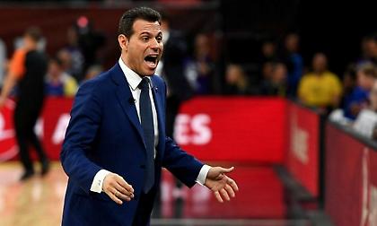 Ιτούδης: “Ο πατέρας μου πίστευε πως θα γίνω αγρότης, αλλά ακολούθησα το μπάσκετ” (video)