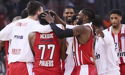 ΑΥΤΟΥΣ θέλετε να δείτε στον Ολυμπιακό της σεζόν 2020-21!