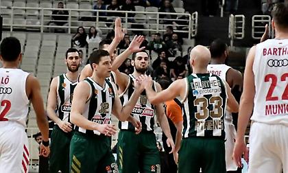 ΑΥΤΟΥΣ θέλετε να δείτε στον Παναθηναϊκό της σεζόν 2020-21!