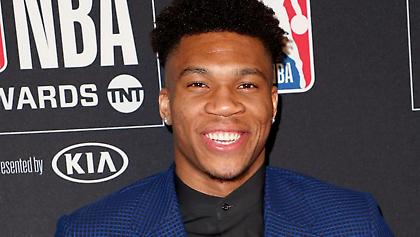 Εξωδικαστικός συμβιβασμός Γιάννη με εταιρεία που χρησιμοποιούσε το «Greek Freak»