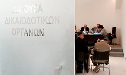 Ορθώς επιμένει ο ΠΑΟΚ, αλλά δεν μπορεί να αμφισβητεί αποφάσεις τακτικών δικαστών!