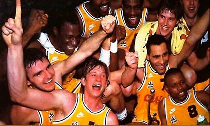 Σαν σήμερα το ευρωπαϊκό της Λιμόζ στο ΣΕΦ (vids)