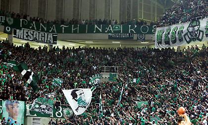 Χεζόνια: Του λείπουν το μπάσκετ και το… ΟΑΚΑ! (video)