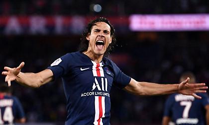 Θέλει να μείνει στο ευρωπαϊκό ποδόσφαιρο ο Καβάνι