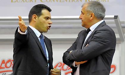 Ιτούδης: «Οι μέρες στον Παναθηναϊκό ήταν υπέροχες – Οφείλω πολλά στον Ομπράντοβιτς»