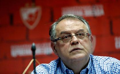 Πρόεδρος Ερ. Αστέρα: «Δεν μπορεί να ολοκληρωθεί η σεζόν»