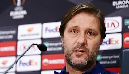 Η πρώτη μεταγραφή Μαρτίνς: Αυτόν παίρνει, αν μείνει στον Ολυμπιακό