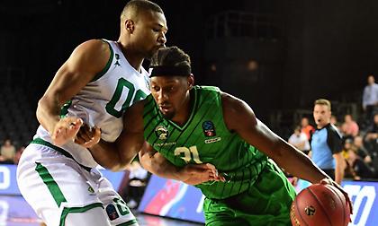 Τέλος από την Νταρουσάφακα ο Τζόουνς