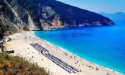 Κουίζ: 9/10 δεν μπορούν να αναγνωρίσουν τις 10 πιο γνωστές παραλίες της Ελλάδας, εσύ;