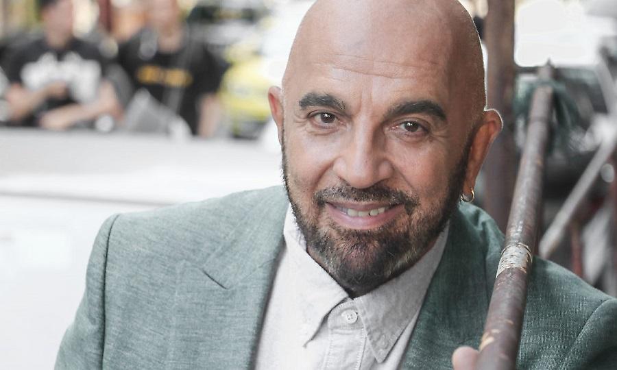 Ο Γιάννης Ζουγανέλης «Μπαμ και Κάτω» (audio)