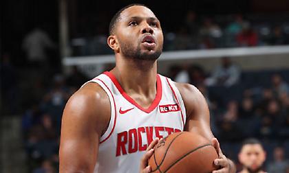 Γκόρντον: «Θα ήθελα να ξεκινάει η σεζόν του ΝΒΑ τα Χριστούγεννα»