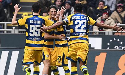 Οι παίκτες της Πάρμα συμφώνησαν να μην πληρωθούν τον Απρίλιο