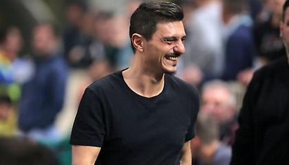 «Θα κάνει την... τρέλα ο Γιαννακόπουλος;»