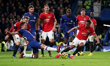 Εννιά ομάδες της Premier League ζητούν να τελειώσει, αλλά με... «ψαλίδι» η σεζόν!