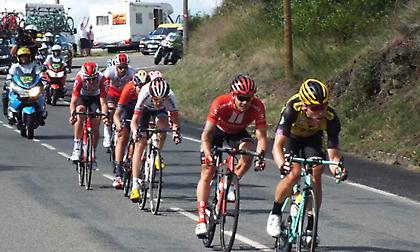 Τέλη Αυγούστου ο Ποδηλατικός Γύρος Γαλλίας