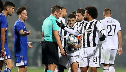 «Εξοργιστικό αυτό που κάνει ο ΠΑΟΚ μέσα στην πανδημία - Ποιος ελέγχει την ΕΠΟ;»