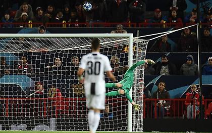 Ποιος είναι ο κορυφαίος τερματοφύλακας αυτή τη στιγμή; (poll)