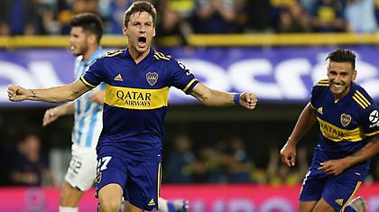 Σολδάνο: «Επέλεξα το ποδόσφαιρο από τα λεφτά»