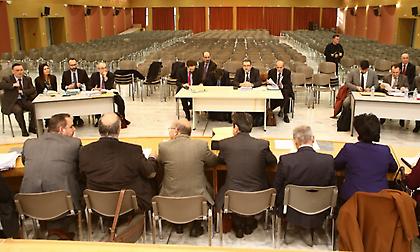 Μπορεί η επερχόμενη κρίση να απαλλάξει το ποδόσφαιρο μας από την τοξικότητα;