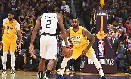 Σκέψεις για απαγόρευση των αθλητικών δραστηριοτήτων στο Λος Άντζελες μέχρι το 2021!