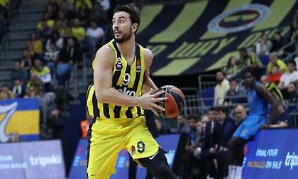 Βέστερμαν: «Μπορεί να φύγω από τη Φενέρ»