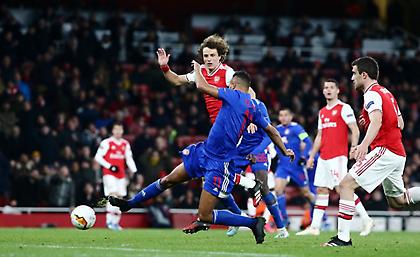 Ο Ελ Αραμπί και τα 5 πιο καθοριστικά γκολ στον κόσμο το 2020!