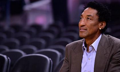 Απολύθηκε από τους Μπουλς ο Σκότι Πίπεν!