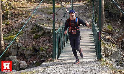 12+1 κανόνες συμπεριφοράς για τους δρομείς στις μέρες του Covid-19