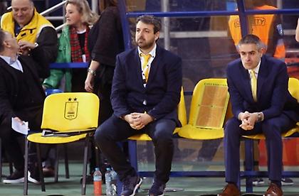 «Πώς θα είναι το μέλλον στο επαγγελματικό μπάσκετ»