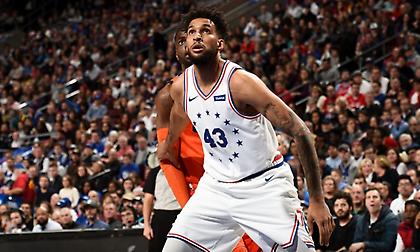 «Ολυμπιακός και Χίμκι θέλουν τον Μπόλντεν»