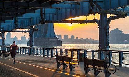 H πανδημία με έκανε να αγαπήσω κάτι που πάντα μισούσα