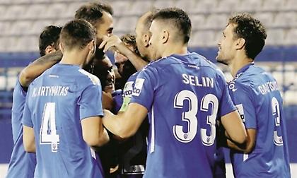 Πρόστιμο σε παίκτες της Ανόρθωσης γιατί «έσπασαν» την καραντίνα