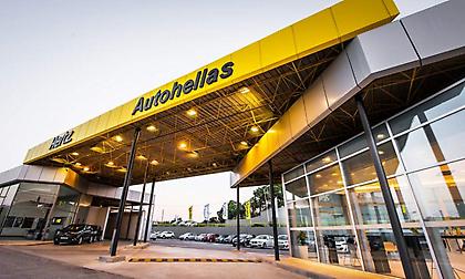 Autohellas: 150 αυτοκίνητα στο πλευρό Δήμων και Κοινοτήτων