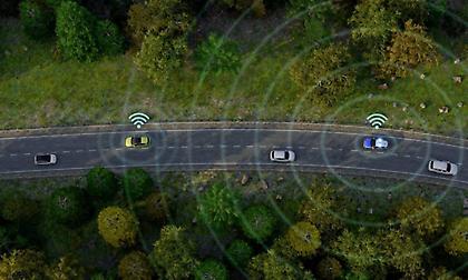 Το νέο Golf με λειτουργία ειδοποίησης κινδύνου στην κυκλοφορία