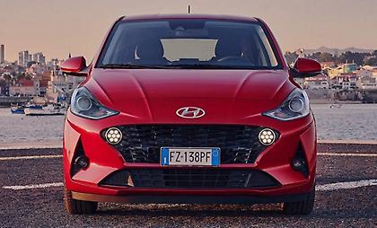 Η Hyundai με το βλέμμα στο «μετά»