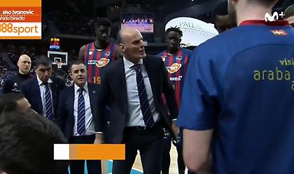 Υπογράφει νέο συμβόλαιο με Ιβάνοβιτς η Μπασκόνια