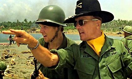 10/10 κανείς: Μπορείς να αναγνωρίσεις 10 πασίγνωστες ταινίες από μια και μόνο σκηνή;