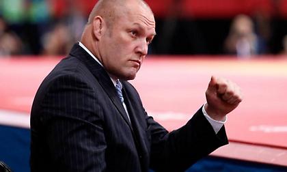 Φυλάκιση για πρώην «χρυσό» Ολυμπιονίκη του τζούντο