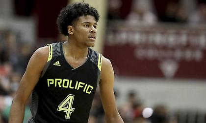 Απόφαση-σταθμός από Τζέιλεν Γκριν: Αφήνει το κολέγιο και πάει στην G-League!