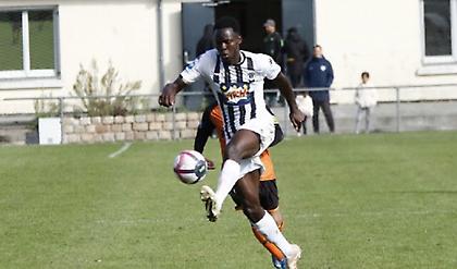 «Άρπαξε» ταλαντούχο επιθετικό η Λιλ