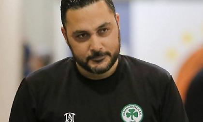 Δημήτρης Πετρούνιας: «Οι αθλητές ζουν σε καθεστώς αβεβαιότητας που δεν έχουν συνηθίσει»